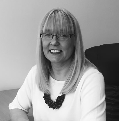 Julie Holroyds, Director